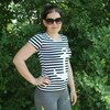 Виктория, 20, г.Волгодонск Виктория, 20, г.Волгодонск