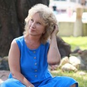 Татьяна﻿﻿ 55 Санкт-Петербург