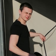 Анатолий 27 Мурманск