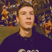 Славик 29 Подольск