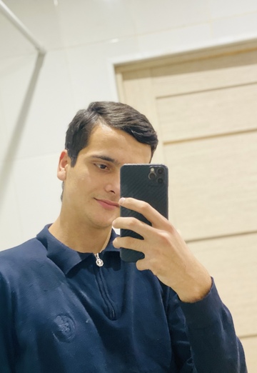 Моя фотография - Maga, 25 из Москва (@maga16859)