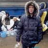 Юрий, 35, г.Санкт-Петербург Юрий, 35, г.Санкт-Петербург