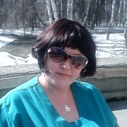 Надежда 40 Назарово