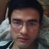 Мухамед Марупалиев, 21, г.Хабаровск Мухамед Марупалиев, 21, г.Хабаровск