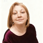 Светлана 53 Москва