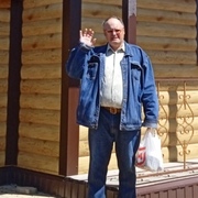 Игорь Попов 53 Волгоград