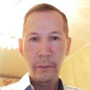 Кайрат 55 Орск