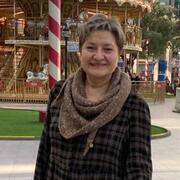 Лариса 53 Москва