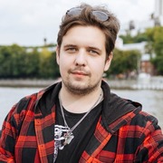 Владимир 25 Москва