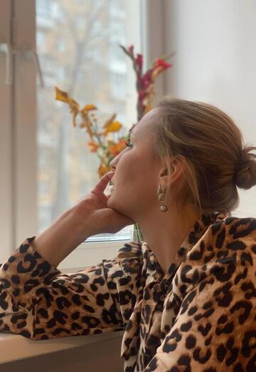 Моя фотография - Claire, 41 из Москва (@claire338)