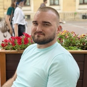 Егор 29 Санкт-Петербург