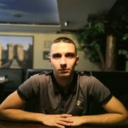 Алексей Егоров 31 Екатеринбург