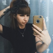 Yulya 30 Костанай