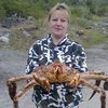 Елена, 54, г.Мурманск Елена, 54, г.Мурманск