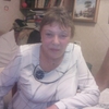 Людмила, 72, г.Приозерск Людмила, 72, г.Приозерск