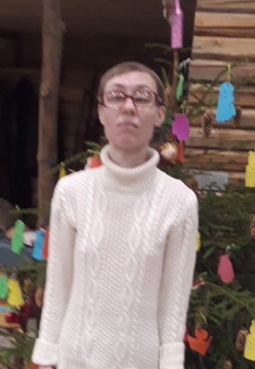 Моя фотография - Анастасия, 34 из Москва (@anastasiya213637)