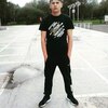 Александр, 22, г.Новосибирск Александр, 22, г.Новосибирск
