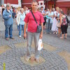 Владимир, 54, г.Новониколаевский Владимир, 54, г.Новониколаевский