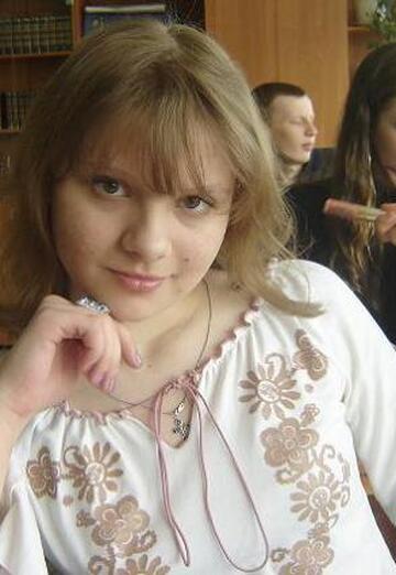 Моя фотография - Флейта, 34 из Томск (@odang)