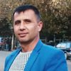 Фируз, 43, г.Люберцы Фируз, 43, г.Люберцы
