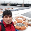 Мердан, 27, г.Североморск Мердан, 27, г.Североморск