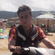 Лёня 22 Владивосток