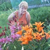 Елена Погожева, 53, г.Мураши Елена Погожева, 53, г.Мураши