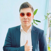 Макс Чиновник 24 Москва