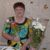 НИНА, 62, г.Славгород НИНА, 62, г.Славгород