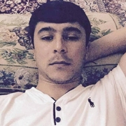 мухамад 29 Душанбе