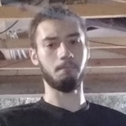 Даня Гайдзин 24 Новосибирск