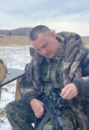 Моя фотография - Андрей, 49 из Реж (@andrey762410)