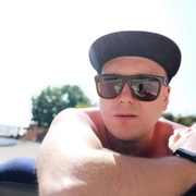 Александр Полонеев 34 Обнинск