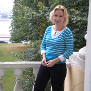 Ольга 46 Санкт-Петербург