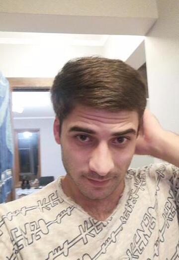 Моя фотография - Лео, 29 из Саратов (@leo8202)