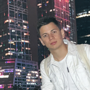 Vladislav 24 Москва