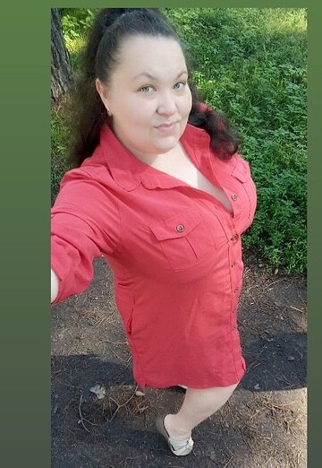 Людмила (@ludmila111761) — моя фотография № 1