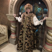 Юля 40 Санкт-Петербург