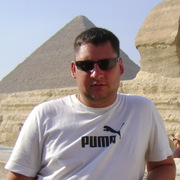 Алексей 42 Красноярск