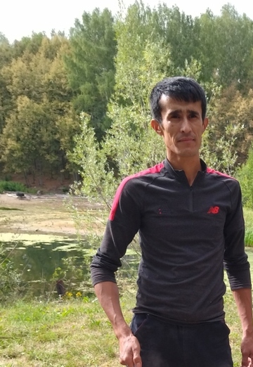 Моя фотография - Лазиз, 35 из Уфа (@laziz1341)