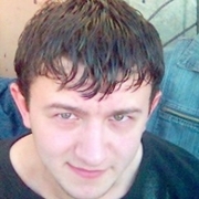 Александр 37 Лесосибирск