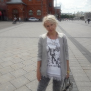 Алла 64 Краснодар