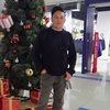 Василий, 41, г.Джубга Василий, 41, г.Джубга