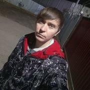 Денис 35 Смоленск