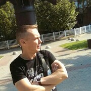 Дмитрий 47 Серпухов