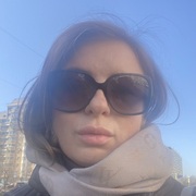 Серафима 45 Москва