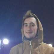 Алексей 25 Свободный