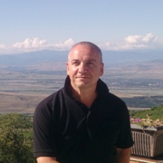 misha 54 Тбилиси