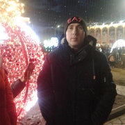 Владимир 35 Бишкек