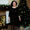 Альфия, 41, г.Учалы Альфия, 41, г.Учалы